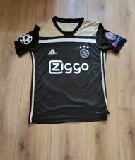 Hakim ziyech ajax for sale  LUTON