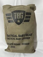 Tbg tactical baby for sale  Fort Walton Beach