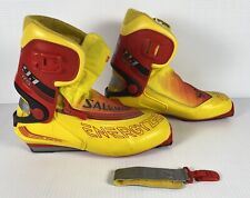 cross ski boots county for sale  Star