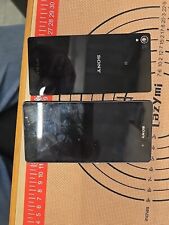 Sony xperia compact for sale  CREWE