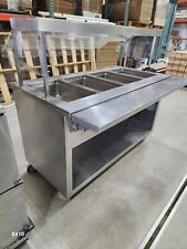 hot buffet table for sale  Madison