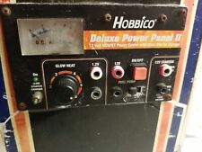 Hobbico plane deluxe for sale  Florence