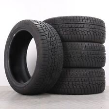 Winterreifen hankook winter gebraucht kaufen  Gefell