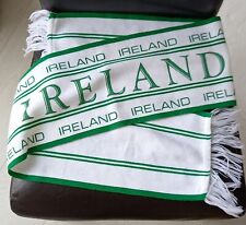 Vintage ireland scarf for sale  BALLYMENA