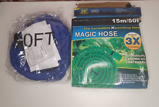 Expandable garden hose for sale  ABERDEEN