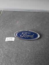 2018 ford fiesta for sale  HULL