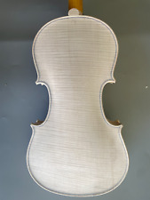 Unfinished violin one for sale  Shipping to Ireland