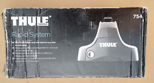 Thule 754 rapid for sale  Shipping to Ireland