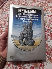Heinlein massimi della usato  Vigonovo