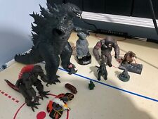 Godzilla collectibles mothra for sale  WAKEFIELD