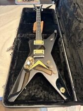 fire electrical guitar fly for sale  Fairfield