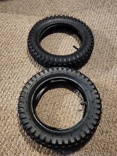 Tires tubes 12.5 for sale  Wellford