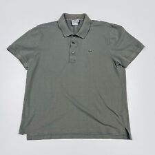 Lacoste Polo Shirt - XL for sale  Shipping to South Africa