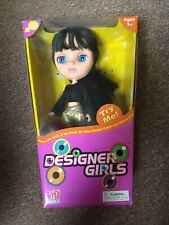Designer girls doll for sale  CHELTENHAM