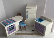 Little tikes dollhouse for sale  Nottingham