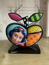 Disney britto snow for sale  AMMANFORD