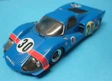 BIZARRE BZ319 1/43 MATRA SIMCA 630 BRM #30 Le Mans 1967 DIECAST MINT NO BOX RARE, used for sale  Shipping to South Africa
