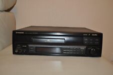 laserdisc player gebraucht kaufen  Sillenbuch