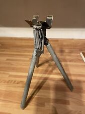 Parker Hale 227J WWII Sharpshooter Marksman Sniper Rifle Scope Shooting Tripod for sale  Shipping to South Africa