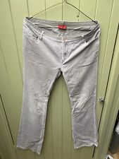 Pringle moleskin jeans for sale  ASHTON-UNDER-LYNE