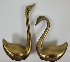 Vintage pair brass for sale  Bloomingdale