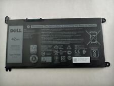 Used, 90%+ OEM Dell Inspiron 3582 3583 5593 11.4V 42Wh 3500mAh Laptop Battery YRDD6 for sale  Shipping to South Africa