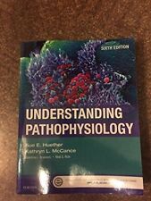 Understanding pathophysiology  for sale  UK