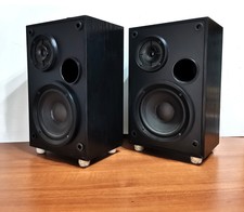 Diffusori bose interaudio usato  Italia