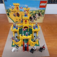 Lego castle 375 usato  Novedrate