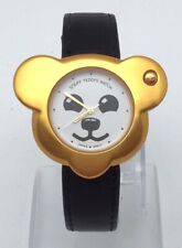 Steiff teddy watches for sale  Shipping to Ireland