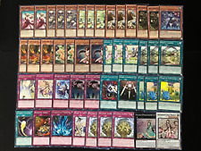 Yugioh aromage deck d'occasion  Expédié en Belgium