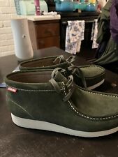 Clarks wallabees 8.5 for sale  Houston