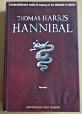 Thomas harris hannibal gebraucht kaufen  Waldkraiburg