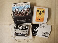 Earthquaker devices disaster for sale  Milwaukee