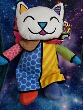 Britto angel cat for sale  BLACKPOOL