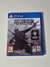 Homefront the revolution d'occasion  La Valette-du-Var