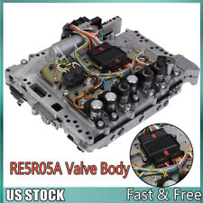 Re5r05a valve body for sale  Brooklyn