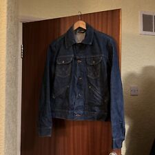 wrangler jacket for sale  BOLTON