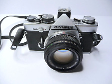 Olympus om1 35mm for sale  FOLKESTONE