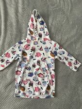 Hooded swim poncho for sale  CHRISTCHURCH