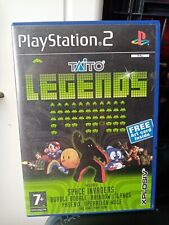 Taito legends sort for sale  SLEAFORD