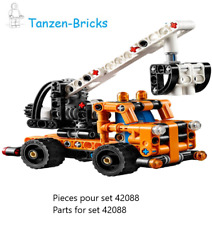 Lego technic 42088 d'occasion  Bressuire