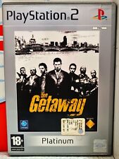 The getaway ps2 usato  Fiano Romano