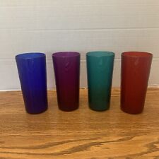 Tupperware tumblers cups for sale  Saginaw