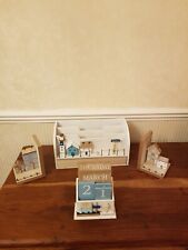 Shabby chic seaside for sale  MANSFIELD