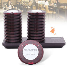 Td163 restaurant pager for sale  Shipping to Ireland