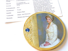Diana gigant medaille gebraucht kaufen  Lippstadt
