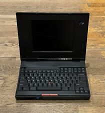 Notebook IBM Thinkpad 380CE antigo, usado comprar usado  Enviando para Brazil