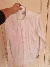 Lewin white suit for sale  EXETER