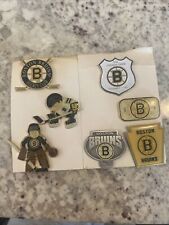 Vintage boston bruins for sale  Cohasset